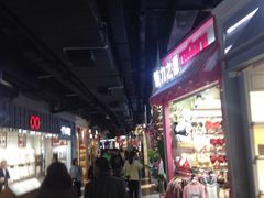 -南京时尚莱迪购物广场(正洪街店)