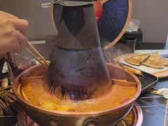 -乔先生涮肉·鲜活牛羊肉火锅(塘沽店)