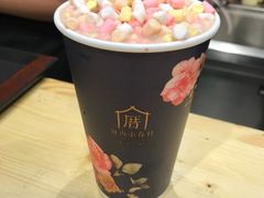 -厝内小眷村(天河南一路店)