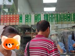 -光明邨大酒家(淮海路店)