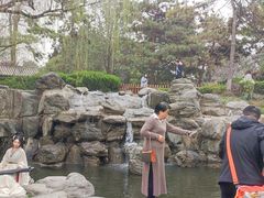 -西安青龙寺遗址景区