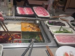-海底捞火锅(顺义华联店)