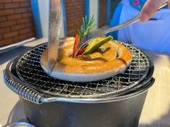 -卢布里西餐厅(星海广场店)