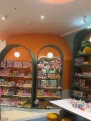 -奈尔宝家庭中心·亲子餐厅(苏州大悦城店)