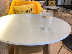 -不正咖啡(万达尊店)
