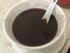红豆沙-老周记顺德双皮奶