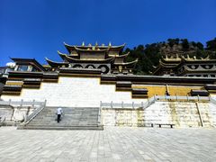 -达仓郎木寺院