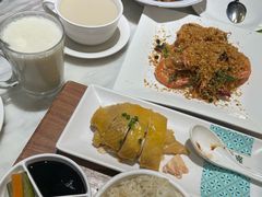 -翠华餐厅(德基广场店)
