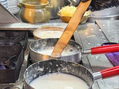 -禄粥·广府味·煲仔粥·宵夜·明档现做(江南西店)
