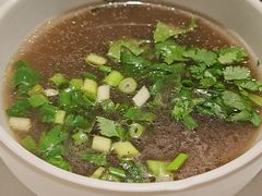 -葛记红焖羊肉(人民路店)