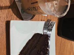 -星巴克(深圳新沙天虹店)