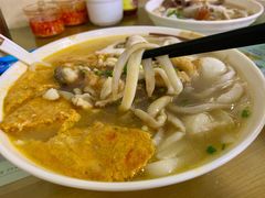 -荔林食店(西华路店)