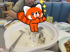 -浔味·山屿湖·正宗淳牌全鱼宴老字号