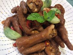 -紫光园·烤鸭(吕家营店)