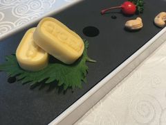 绿豆糕-浙江西子宾馆·牡丹厅