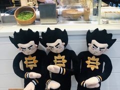 -新太二·鲜料川菜(东汇城店)