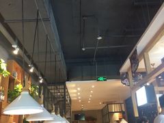 -比格比萨自助(密云店)