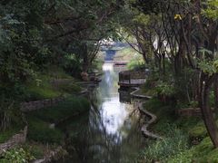 -北坞公园