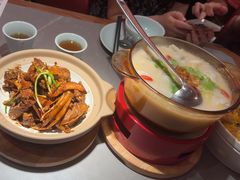 -闽上鲜·福建菜(龙湖滨江天街店)