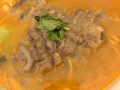 -雲物·云南小馆(好悦天地店)