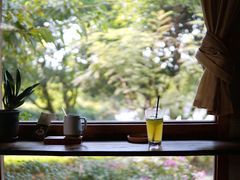 -时光花园(白鹭洲店)