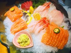 -禾风·海鲜料理自助(玉林店)