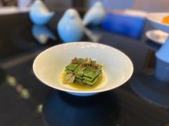 -南京景枫万豪酒店·万豪中餐厅