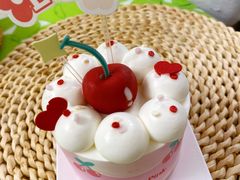 -好利来(五一广场店)