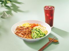 -康师傅私房牛肉面(马泉营奥莱店)