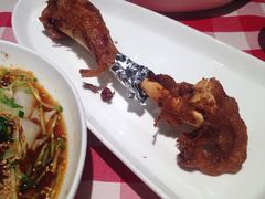 烧羊棒-西贝莜面村(城西银泰店)