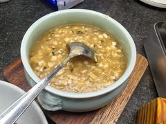 -莘府·老豆腐鱼头·建德菜(金马店)