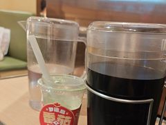 -海底捞火锅(百利广场店)