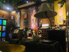 -萨芭蒂高空花园餐酒吧