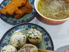 -无名生煎(昌里东路)