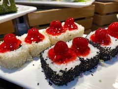 -苏格里岛自助海鲜火锅烧烤(大汉悦中心店)