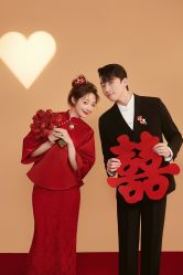 -IDO婚纱摄影(上海旗舰店)