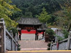 -楠柏弯休闲山庄(梨花溪店)