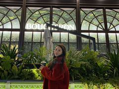 -Jardin D’Hiver宝诗龙后花园(北京SKP店)