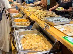 -素清香(解放路店)