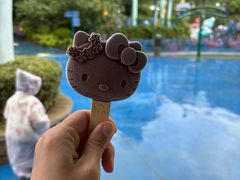 -安吉Hello Kitty乐园
