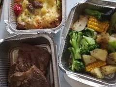 -必胜客(东大桥店)