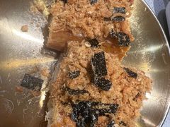 -小豆海棠(嘉兴路店)