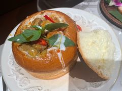 -Home Thai·泰谣(王府井apm店)