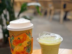 -去茶山(重庆万象城店)