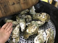桑拿蚝-蚝专家(北滘店)