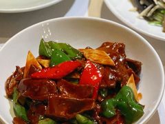 -玫瑰厅上海菜(兴国路店)