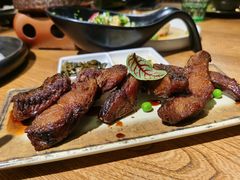 -荟廷·晶萃(陆家嘴尚悦湾店)