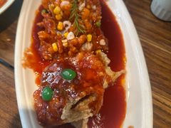 -鱼食饭稻·苏浙土菜17年老馆子(平江路店)