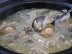 -祈胜邨•顺德鱼生•顺德菜(容桂店)