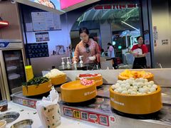 -龍歌自助小火锅(秦淮水游城店)